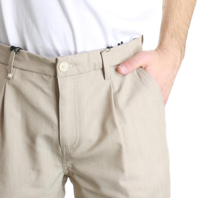 PANTALONE PINCES BL11 - Mad Fashion | img vers.650x/